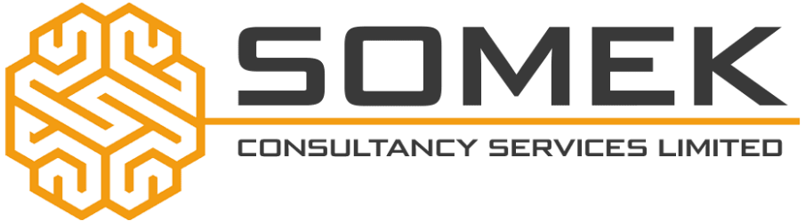 SOMEK Consultancy Services Limited Logo