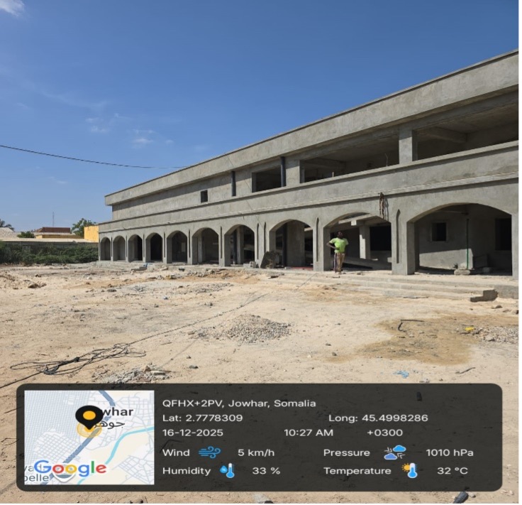 Project evaluation meeting