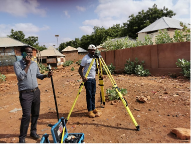 Abudwak market design